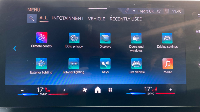 BMW 1 Series 120 M Sport 5dr Step Auto Petrol Hatchback